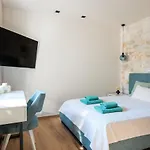 וילה Domenica Diamond - Heated Pool & 80m From The *