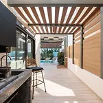 Domenica Diamond - Heated Pool & 80m From The וילה *