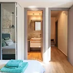 וילה Domenica Diamond - Heated Pool & 80m From The *