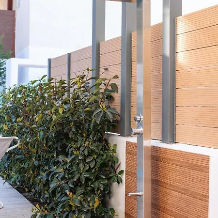 Domenica Diamond - Heated Pool & 80m From The Villa *