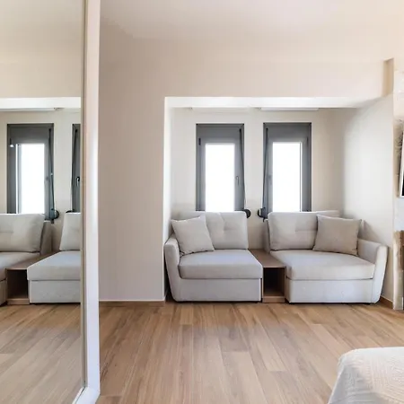 Villa Domenica Diamond - Heated Pool & 80m From The Chaniotis