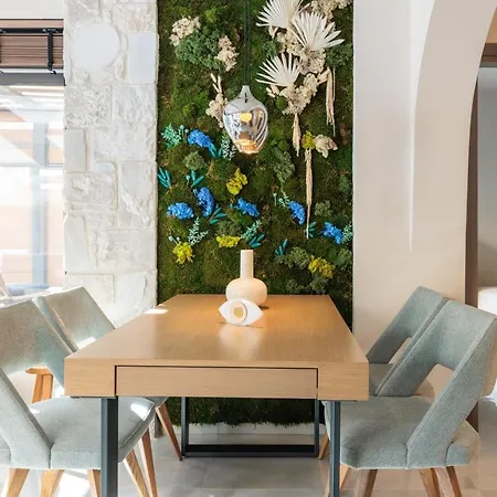 Domenica Diamond - Heated Pool & 80m From The * Chaniotis