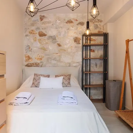 Domenica Diamond - Heated Pool & 80m From The Villa Chaniotis