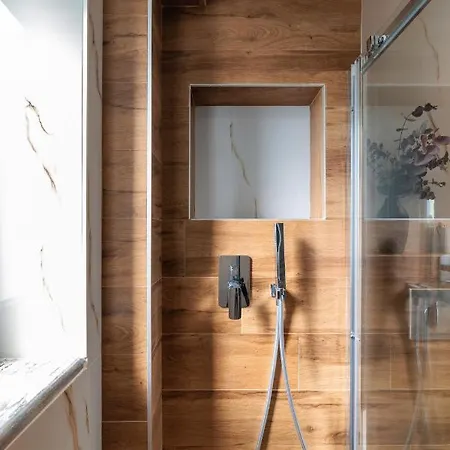 Villa Domenica Diamond - Heated Pool & 80m From The Chaniotis