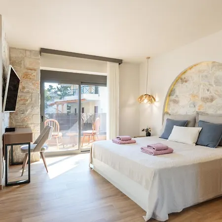 Villa Domenica Diamond - Heated Pool & 80m From The *