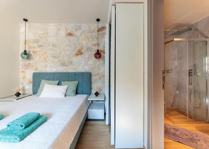 Domenica Diamond - Heated Pool & 80m From The * Chaniotis