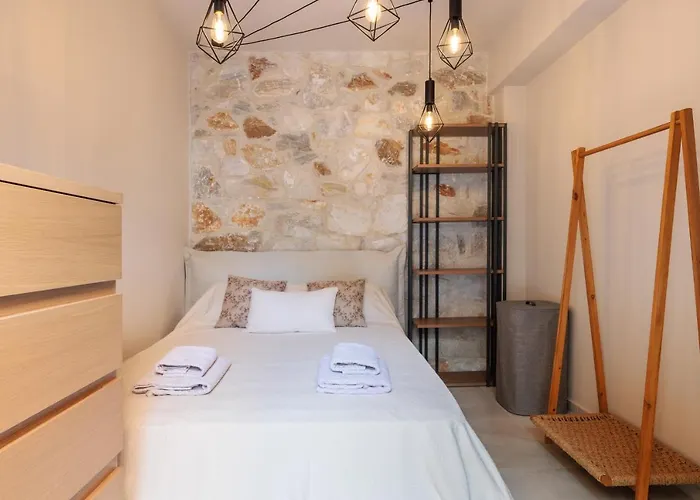 Domenica Diamond - Heated Pool & 80m From The Villa Chaniotis