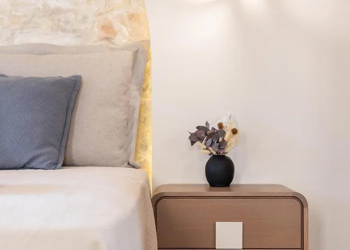 Domenica Diamond - Heated Pool & 80m From The Villa